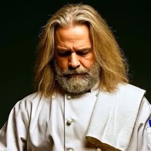 Meet your Posher, Rick